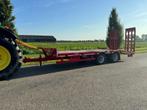 Mac oprijwagens | McCauley trailers | Schamelwagens, Ophalen, Glastuinbouw, Transport