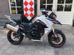 Benelli TRK 702 ABS (bj 2025), Bedrijf, Toermotor, 698 cc