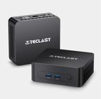 NUC Intel N150 Oculink Office Visio Project AutoCAD Nieuw!, Ophalen of Verzenden, Nieuw, SSD