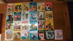 25 vintage gouden boekjes, Boeken, Ophalen of Verzenden, Gelezen, Diverse, Sprookjes