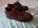 Herenschoenen Montrex mt 45, Overige kleuren, Gedragen, Veterschoenen, Montrex
