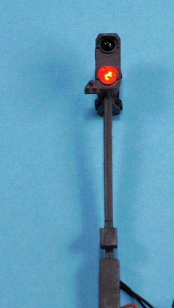 Marklin lichtseinmast beschikbaar voor biedingen