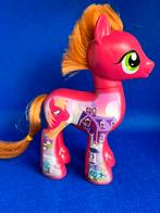 My Litte Pony Big Macintosh 2016, Kinderen en Baby's, Speelgoed | My Little Pony, Ophalen of Verzenden, Zo goed als nieuw