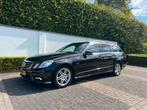 Mercedes-Benz E-Klasse AMG Harman Xenon E220 CDI  Aut. 2010, Auto's, Automaat, Achterwielaandrijving, 4 cilinders, 193 €/maand