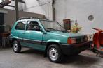 Fiat Panda 4x4 Country Club, Auto's, Fiat, Stof, 54 pk, Handgeschakeld, Particulier
