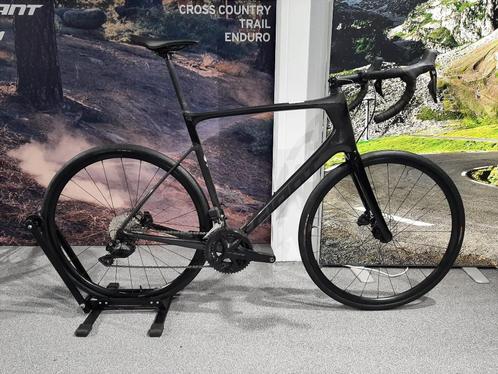 Giant Defy Advanced Carbon Racefiets 105 di2 maat XL, Fietsen en Brommers, Fietsen | Racefietsen, Gebruikt, Heren, Giant, Meer dan 20 versnellingen
