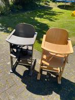 2 Kinderstoelen, Ophalen, Gebruikt, Overige typen
