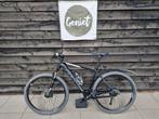 CUBE ACID Black White 21" 29 er mountainbike atb fiets, Fietsen en Brommers, Fietsen | Mountainbikes en ATB, 57 cm of meer, Hardtail