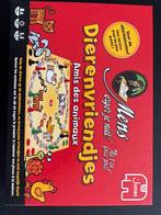 Jumbo Dierenvriendjes Bordspel - Nieuw!, Hobby en Vrije tijd, Gezelschapsspellen | Bordspellen, Drie of vier spelers, Ophalen of Verzenden