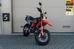 KTM Tour 690 SMC R NIEUWSTAAT!, Motoren, Motoren | KTM, 693 cc, Bedrijf, Meer dan 35 kW, Toermotor