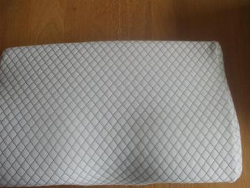 Kussen beschikbaar voor biedingen