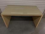 Gratis: bureau Ikea MIKAEL met ladekast en bureaustoel, Huis en Inrichting, Bureaus, Ophalen, Gebruikt, Bureau