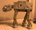 1981 Kenner AT-AT walker (Star Wars), Verzamelen, Star Wars, Ophalen of Verzenden, Zo goed als nieuw, Actiefiguurtje