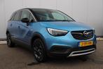 Opel Crossland X 1.2 Edition 2020 16 inch LMV Navigatie Carp, Auto's, Voorwielaandrijving, Stof, Gebruikt, 1199 cc