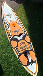 JP FWS 84 €35 Moet weg!!! Ivm gebrek aan ruimte, Watersport en Boten, Windsurfen, Ophalen, Zo goed als nieuw, Minder dan 250 cm