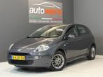 Fiat Punto Evo 0.9 TwinAir Edizione Cool Cruise control, Ach, Voorwielaandrijving, Euro 5, Gebruikt, Origineel Nederlands