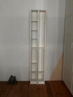Smalle hoge  kastjes, Huis en Inrichting, Ophalen, 25 tot 50 cm, Minder dan 50 cm, Minder dan 100 cm