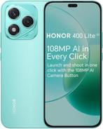 Honor 400 Lite 256GB Marrs Green Gloednieuw / Open Box, Honor, HONOR Intelligent Manufacturing, Info@honor.com, Nieuw