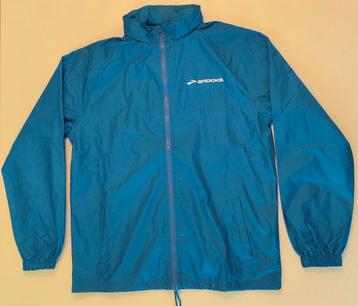 Brooks, sportjack - S beschikbaar voor biedingen