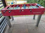 Tafelvoetbal tafel buckshot, Ophalen, Gebruikt