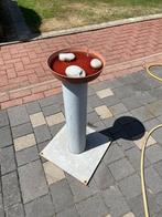 Plantenstandaard buiten, Ophalen, Gebruikt, Rond, Tuin