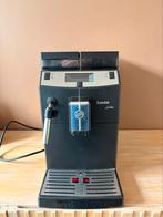 Saeco Lirika koffiezetapparaat bonen machine, Witgoed en Apparatuur, Koffiezetapparaten, Ophalen, Gebruikt, Koffiemachine