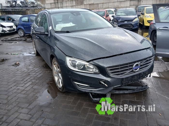 Selectiehendel automaat van een Volvo V60, Auto-onderdelen, Interieur en Bekleding, Volvo, Gebruikt, 3 maanden garantie, Ophalen of Verzenden