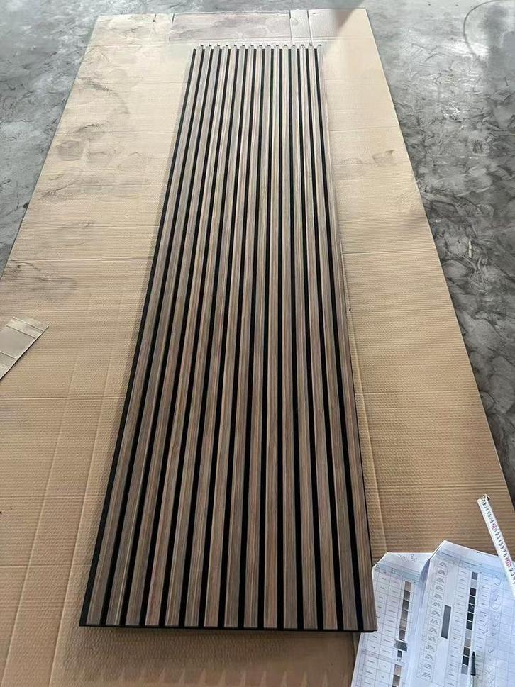 Akupanel wandpanelen. Geef je interieur een moderne, Huis en Inrichting, Woonaccessoires | Wanddecoraties, Nieuw, Ophalen of Verzenden