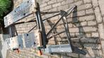 black & Decker workmate, Doe-het-zelf en Verbouw, Werkbanken, Ophalen, Gebruikt