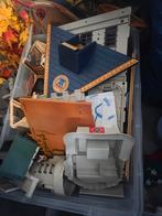 Mega veel playmobil, Ophalen of Verzenden, Zo goed als nieuw