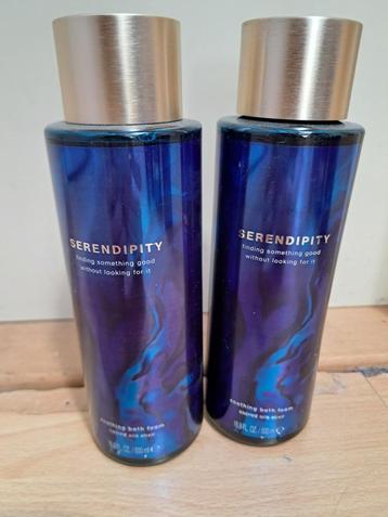 Rituals Serendipity badschuim bath foam beschikbaar voor biedingen