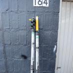 Unger Lite Tuckerpole - Aluminium Steel, Ophalen