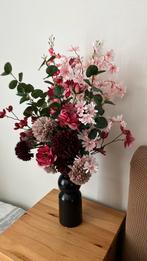 Bloemstuk, Ophalen of Verzenden, Zo goed als nieuw