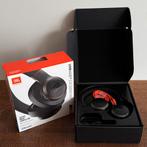 JBL Live draadloze koptelefoon met noise cancelling, Ophalen, Gebruikt, Over oor (circumaural), Overige merken