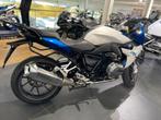 BMW R 1200 RS Sport . (bj 2015), Motoren, Motoren | BMW, 1170 cc, Bedrijf, Overig, 2 cilinders