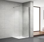 Splinternieuwe Rowe Monza Inloopdouchewand, Huis en Inrichting, Ophalen, Nieuw