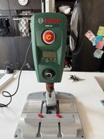 Bosch PBD 40 kolomboormachine, Doe-het-zelf en Verbouw, Gereedschap | Boormachines, Ophalen, Zo goed als nieuw, 600 watt of meer