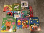 Baby peuter boekjes, Ophalen of Verzenden, Zo goed als nieuw, 1 tot 2 jaar