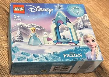 Lego Frozen - 43199 beschikbaar voor biedingen