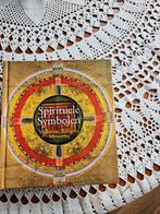 Spirituele Symbolen - Thoth, Achtergrond en Informatie, Spiritualiteit algemeen, Ophalen of Verzenden, Zo goed als nieuw