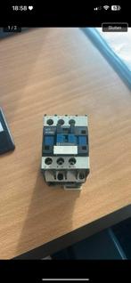 Telemecanique LC1 D1800 contactor, Hobby en Vrije tijd, Ophalen, Zo goed als nieuw