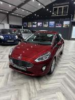Ford Fiesta 1.0 EcoBoost Titanium, Voorwielaandrijving, Start-stop-systeem, Gebruikt, Euro 6