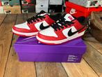 Nike SB Dunk Low Chicago J-pack - 42, Overige kleuren, Nike, Nieuw, Ophalen of Verzenden