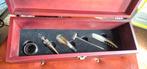 Nieuw, Wijn Accessoireset Van Meerder Tools, Ophalen of Verzenden, Nieuw