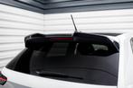 Maxton Design Voor Vw Polo GTI MK6 Facelift Spoiler Extentio, Auto diversen, Tuning en Styling, Ophalen of Verzenden, Automotive Parts
