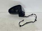 Audi R8 4S linker buitenspiegel links 4S1857409A, Ophalen of Verzenden, Gebruikt