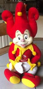 Efteling vintage pardoes pop knuffel, Ophalen, Zo goed als nieuw, Overige typen