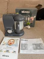 Béaba Babycook Solo - 4-in-1 Stoomkoker & Blender, Ophalen of Verzenden, Zo goed als nieuw, Overige typen