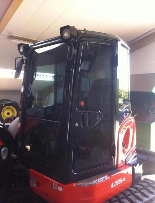 Graafmachine blinderen tinten, Auto diversen, Tuning en Styling, Ophalen