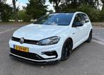 Volkswagen Golf 7.5R 2.0 DSG 2017, Auto's, Automaat, 4 cilinders, 1984 cc, Wit